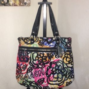 COACH VINTAGE AUTHENTIC